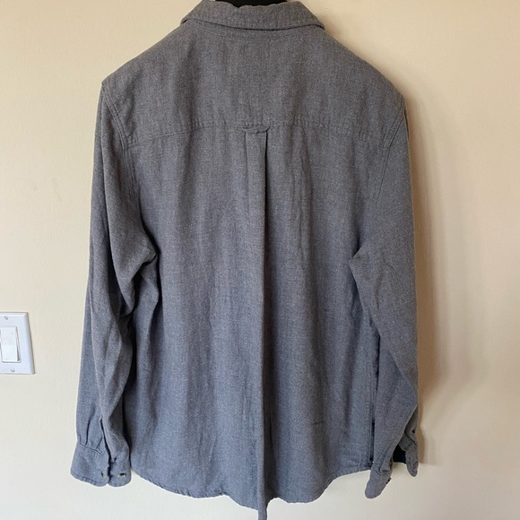 Woolrich Button Down - Picture 3 of 4